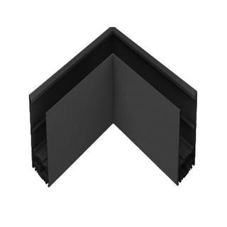 Коннектор L-образный Arlight Mag-Con-2538-L90 033247