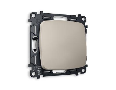 Комплект механизма выключателя Ambrella Volt MO MO361010