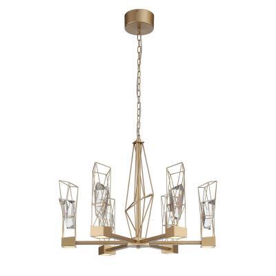 Подвесная люстра ST Luce Progetto SL815.203.06 Подвесная люстра ST Luce Progetto SL815.203.06