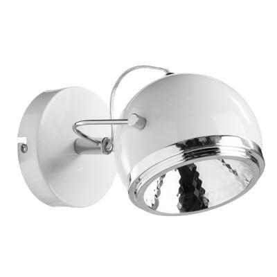 Спот Arte Lamp 98 A4509AP-1WH