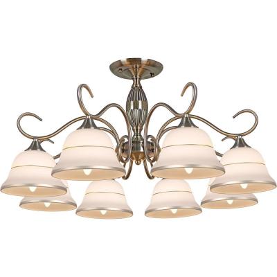 Потолочная люстра Reluce 2263 02263-0.3-08 AB