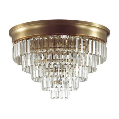 Люстра Lumion Classi 5257/8C