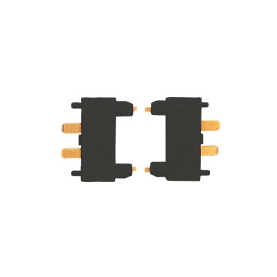 Соединитель Wertmark Technical WTH.L5.60.L11