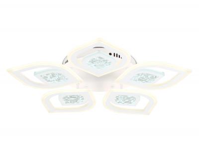 Потолочный светильник Ambrella light Fa Acrylica Original FA4292