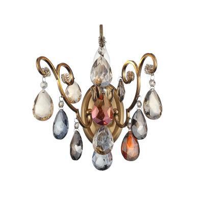 Бра ST Luce Vianeta SL421.301.01 Бра ST Luce Vianeta SL421.301.01