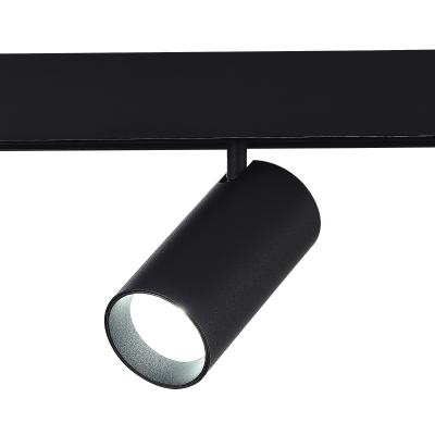 Трековый светильник ST LUCE SKYLINE 48 ST375.406.20