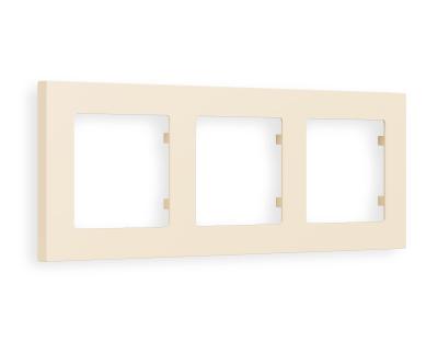 Рамка Ambrella Volt ALFA AF220333