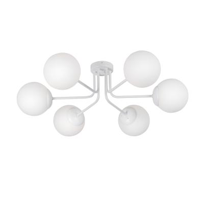 Люстра Vitaluce V4995-0/6PL