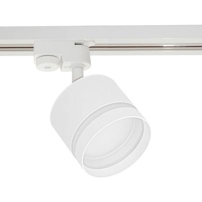 Трековый светильник Reluce 53001 53001-9.3-001LD GX53 WT Трековый светильник Reluce 53001 53001-9.3-001LD GX53 WT