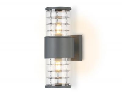 Бра (настенный) Ambrella light St Garden Garden ST2523