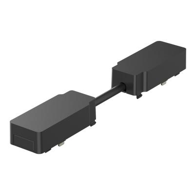 Прямой коннектор питания ST LUCE SKYFLAT ST067.409.17 Прямой коннектор питания ST LUCE SKYFLAT ST067.409.17