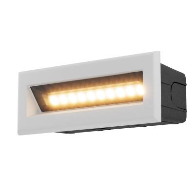 Подсветка для лестниц Maytoni Outdoor O045SL-L5W3K Подсветка для лестниц Maytoni Outdoor O045SL-L5W3K