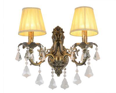 Бра Omnilux Catanzaro OML-30811-02 Бра Omnilux Catanzaro OML-30811-02