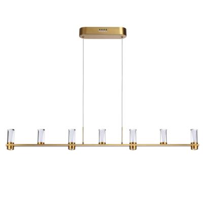 Подвес Odeon Light Hightech 7144/45L