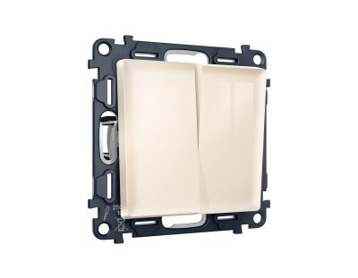 Комплект механизма выключателя Ambrella Volt MA MA303020