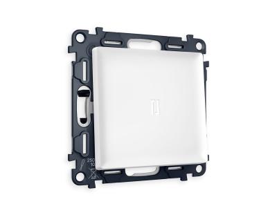 Комплект механизма выключателя Ambrella Volt MA MA122035