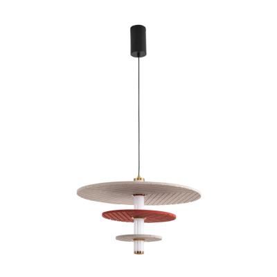 Подвес Lumion Ledio 8296/11AL