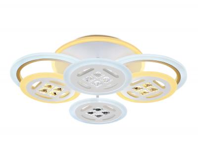 Потолочный светильник Ambrella light Fa Acrylica Ice FA2951