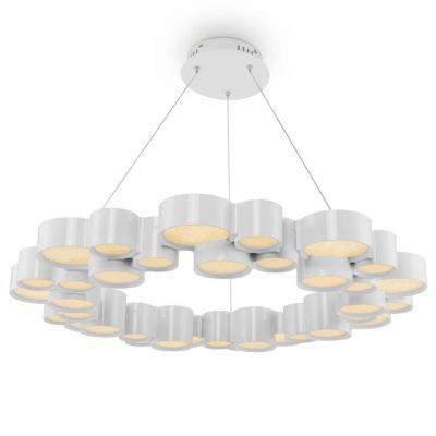 Подвесной светодиодный светильник Freya Marilyn FR6043PL-L90W Подвесной светодиодный светильник Freya Marilyn FR6043PL-L90W