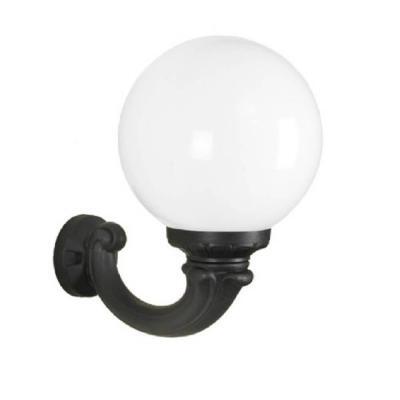 Уличный настенный светильник Fumagalli Ofir/G300 G30.132.000.AYE27 Уличный настенный светильник Fumagalli Ofir/G300 G30.132.000.AYE27