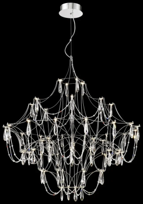 Подвесной светильник WERTMARK FELICIA WE336.62.106