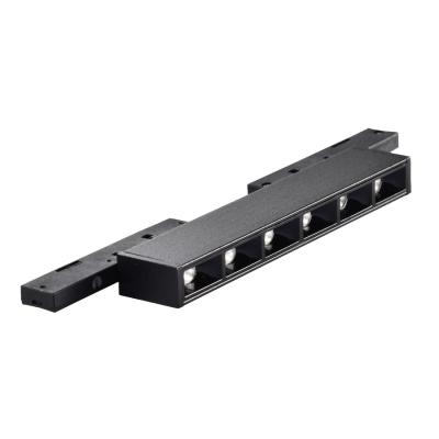 Трековый светильник Wertmark Technical WTL.O20.607.40.06 Трековый светильник Wertmark Technical WTL.O20.607.40.06