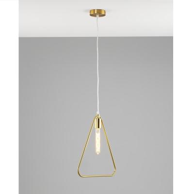 Подвесной светильник Moderli Miolla V10400-1P Подвесной светильник Moderli Miolla V10400-1P