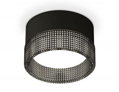 Накладной светильник Ambrella light Xs Techno Spot XS8102031 (C8102, N8484)