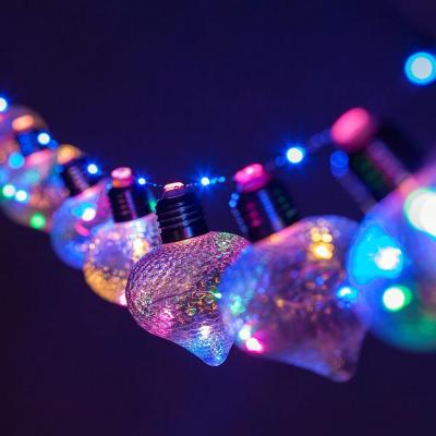 Светодиодная Гирлянда ЭРА ЕGNIG Б0051879 Светодиодная Гирлянда ЭРА ЕGNIG Б0051879