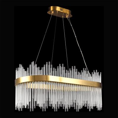 Линейно-подвесной светильник LSP-8622