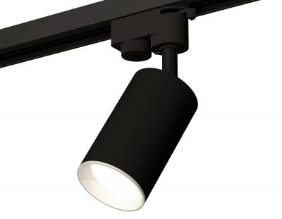 Трековый светильник Ambrella light Xt Track System XT6323001 (A2521, C6323, N6101) Трековый светильник Ambrella light Xt Track System XT6323001 (A2521, C6323, N6101)