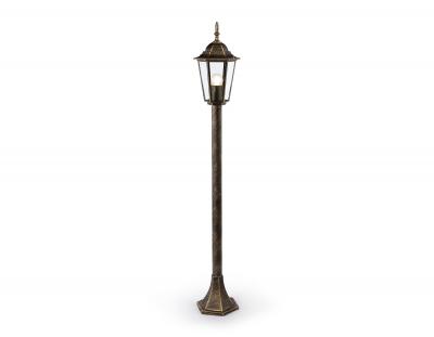 Ландшафтный светильник Ambrella light St Garden Garden ST2039
