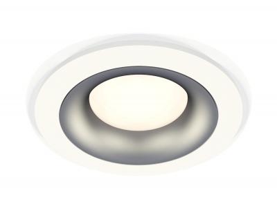 Встраиваемый светильник Ambrella light Xc Techno Spot XC7621004 (C7621, N7013) Встраиваемый светильник Ambrella light Xc Techno Spot XC7621004 (C7621, N7013)