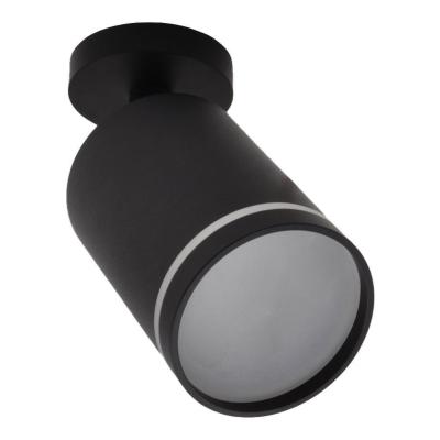 Светодиодный спот Escada 20009 20009SMA/02LED SBK