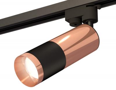 Трековый светильник Ambrella light Xt Track System XT6302060 Трековый светильник Ambrella light Xt Track System XT6302060