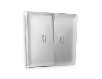 Лицевая панель Ambrella Volt ALFA AP4040