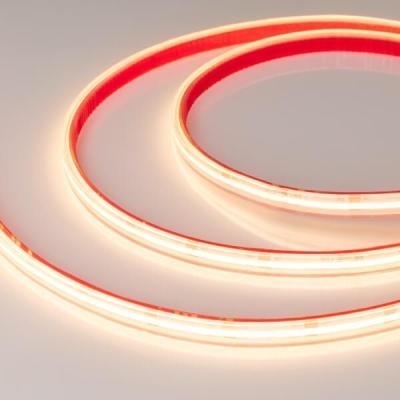 Светодиодная влагозащищенная лента Arlight 11,5W/m 544LED/m CSP теплый белый 5M 031910(2) Светодиодная влагозащищенная лента Arlight 11,5W/m 544LED/m CSP теплый белый 5M 031910(2)