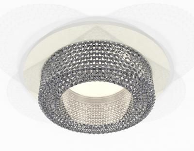 Встраиваемый светильник Ambrella light Xc Techno Spot XC7621020 (C7621, N7191) Встраиваемый светильник Ambrella light Xc Techno Spot XC7621020 (C7621, N7191)
