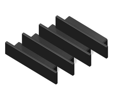 Заглушка для профиля Ambrella light ILLUMINATION GP8451 Заглушка для профиля Ambrella light ILLUMINATION GP8451