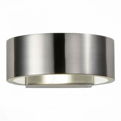 Настенный светодиодный светильник ST Luce SL591.701.01 Настенный светодиодный светильник ST Luce SL591.701.01