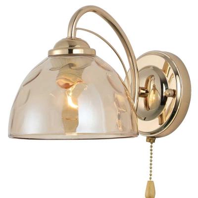 Бра (настенный светильник) Rivoli Terri 9172-401