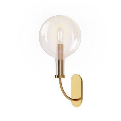 Бра Maytoni Modern MOD333WL-01BS Бра Maytoni Modern MOD333WL-01BS
