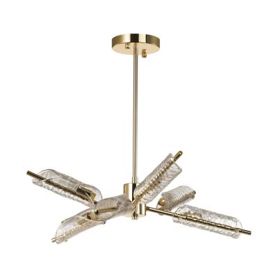 Подвесная люстра Lumion Georgia 6537/6C