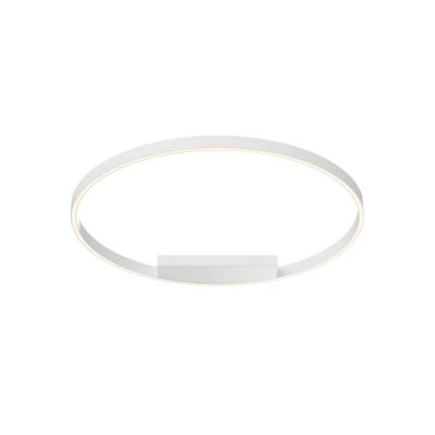 Потолочная люстра Maytoni Rim MOD058CL-L50WK