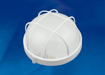 Потолочный светодиодный светильник (UL-00005234) Uniel ULW-K22A 8W/6000K IP54 WHITE