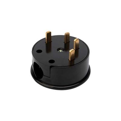 Вилка ВШ для электрической плиты REXANT 46692