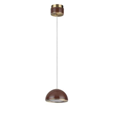 Подвес Odeon Light LULU 5453/6LA