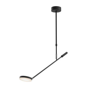 Люстра Maytoni Fad MOD070CL-L8B3K