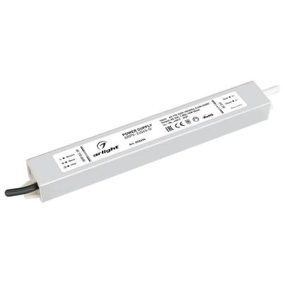 Блок питания Arlight ARPV-24045-D 24V 45W IP67 1,9A 022696 Блок питания Arlight ARPV-24045-D 24V 45W IP67 1,9A 022696
