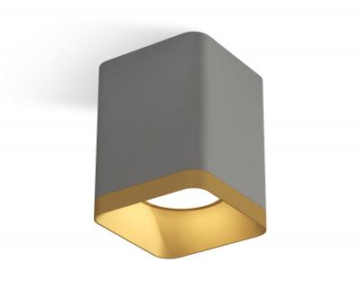 Накладной светильник Ambrella light Xs Techno Spot XS7814004 (C7814, N7704)